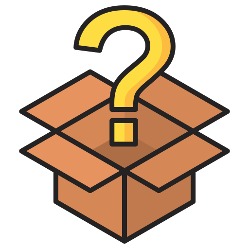🎃 Mystery Box
