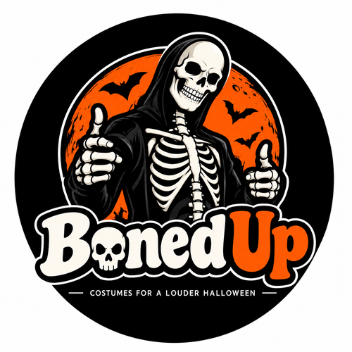 Boned Up