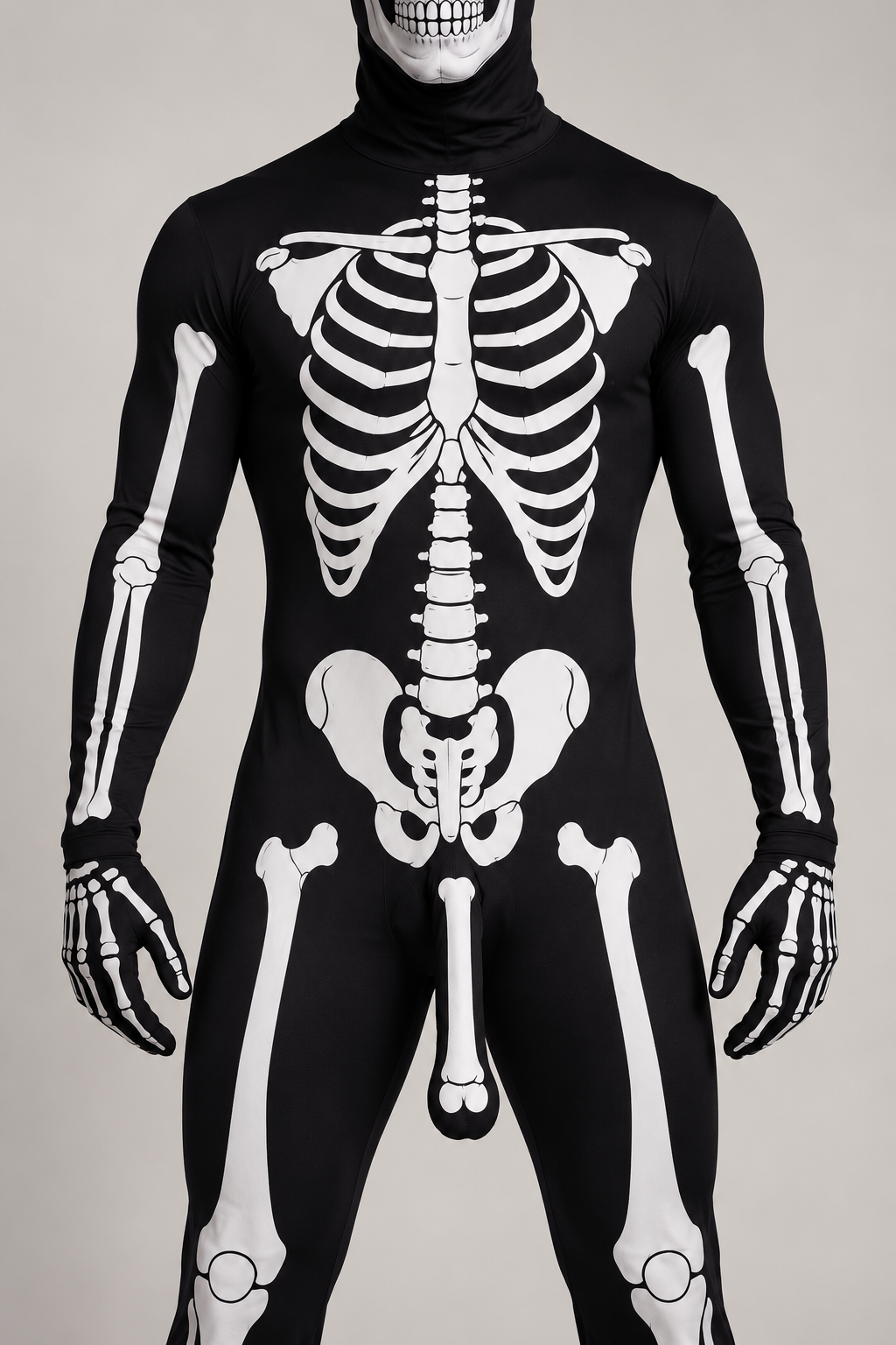 The Skeleboner™ Costume