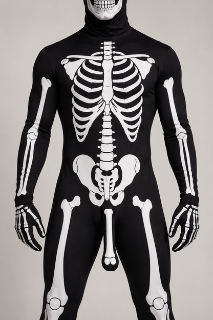 The Skeleboner™ Costume