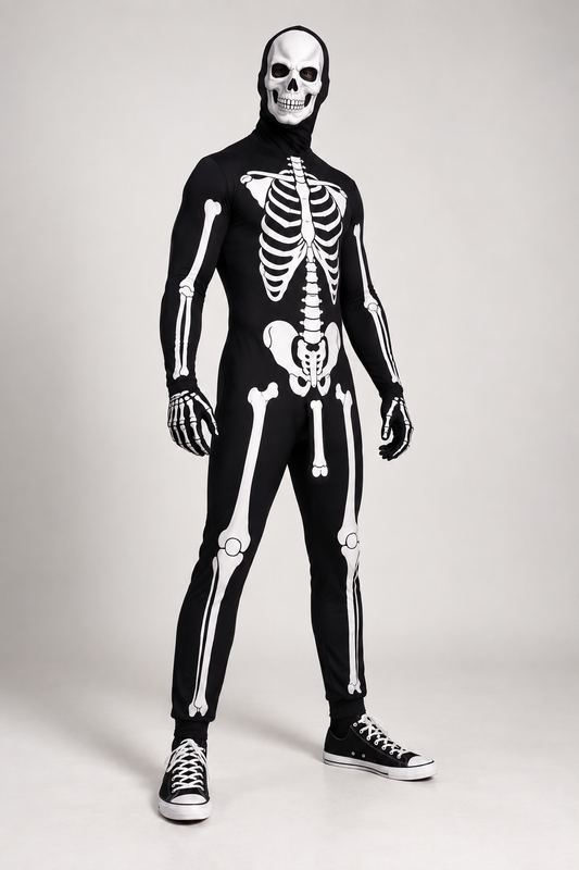 The Skeleboner™ Costume